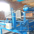 egg tray making machine price/egg tray making machine/egg tray machine